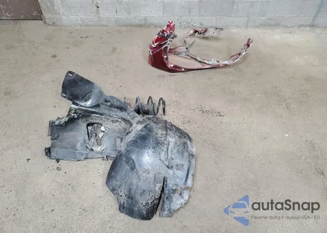 2018 Ford Explorer Limited z USA, uszkodzony, nr VIN 1FM5K8F86JGC46955